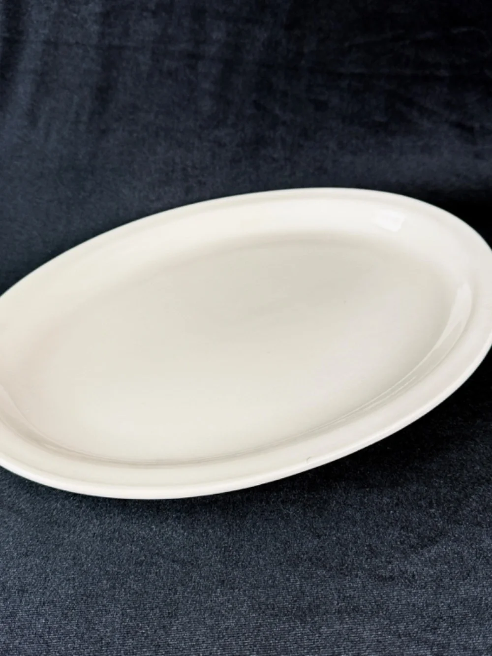 Buffalo China we have